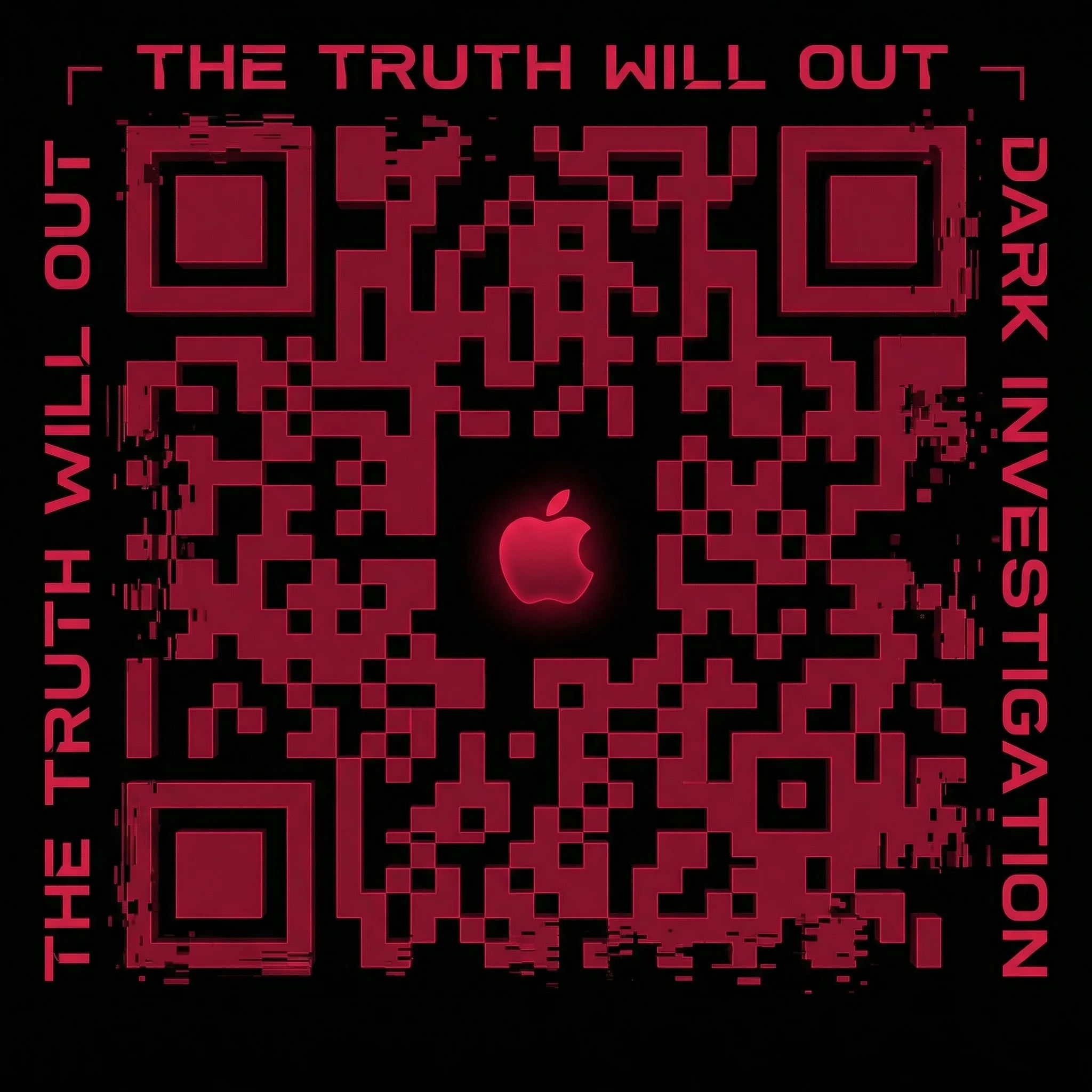 i 社官网 iOS版本下载二维码